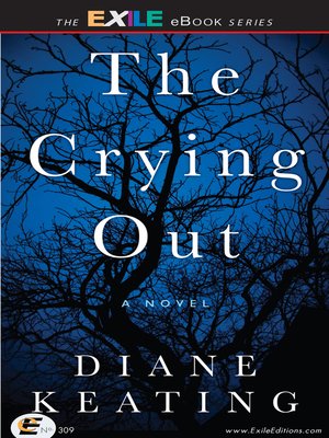 cover image of The Crying Out